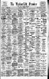 Huddersfield Daily Examiner Saturday 23 October 1909 Page 1