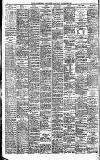 Huddersfield Daily Examiner Saturday 23 October 1909 Page 3