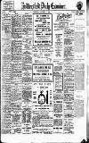 Huddersfield Daily Examiner Tuesday 26 October 1909 Page 1