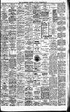 Huddersfield Daily Examiner Saturday 30 October 1909 Page 4