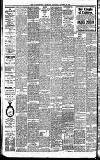 Huddersfield Daily Examiner Saturday 30 October 1909 Page 5
