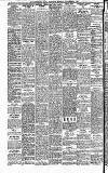 Huddersfield Daily Examiner Monday 01 November 1909 Page 3