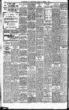 Huddersfield Daily Examiner Tuesday 02 November 1909 Page 1
