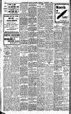 Huddersfield Daily Examiner Thursday 04 November 1909 Page 1