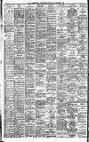 Huddersfield Daily Examiner Saturday 06 November 1909 Page 3
