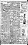 Huddersfield Daily Examiner Saturday 06 November 1909 Page 5
