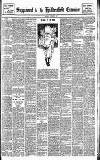 Huddersfield Daily Examiner Saturday 06 November 1909 Page 6