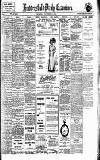 Huddersfield Daily Examiner Thursday 11 November 1909 Page 1