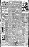 Huddersfield Daily Examiner Friday 12 November 1909 Page 1