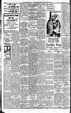 Huddersfield Daily Examiner Monday 15 November 1909 Page 1
