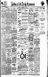 Huddersfield Daily Examiner Tuesday 16 November 1909 Page 1
