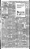 Huddersfield Daily Examiner Tuesday 16 November 1909 Page 2