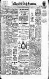 Huddersfield Daily Examiner Friday 26 November 1909 Page 1