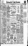 Huddersfield Daily Examiner Thursday 02 December 1909 Page 1