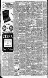 Huddersfield Daily Examiner Friday 03 December 1909 Page 1