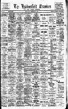 Huddersfield Daily Examiner Saturday 04 December 1909 Page 1