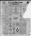 Huddersfield Daily Examiner Thursday 06 January 1910 Page 1