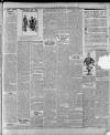 Huddersfield Daily Examiner Monday 10 January 1910 Page 3