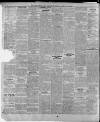 Huddersfield Daily Examiner Monday 10 January 1910 Page 4