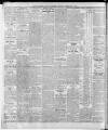 Huddersfield Daily Examiner Tuesday 08 February 1910 Page 4