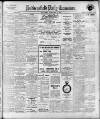 Huddersfield Daily Examiner Thursday 10 February 1910 Page 1