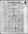 Huddersfield Daily Examiner Friday 11 February 1910 Page 1
