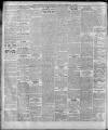 Huddersfield Daily Examiner Monday 21 February 1910 Page 4