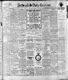 Huddersfield Daily Examiner Friday 01 April 1910 Page 1