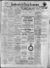 Huddersfield Daily Examiner Monday 02 May 1910 Page 1