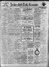 Huddersfield Daily Examiner Tuesday 03 May 1910 Page 1