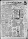 Huddersfield Daily Examiner Wednesday 04 May 1910 Page 1
