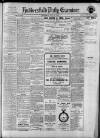 Huddersfield Daily Examiner Thursday 05 May 1910 Page 1