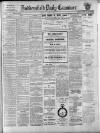 Huddersfield Daily Examiner Friday 06 May 1910 Page 1