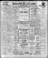 Huddersfield Daily Examiner Tuesday 10 May 1910 Page 1