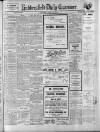 Huddersfield Daily Examiner Thursday 12 May 1910 Page 1