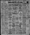 Huddersfield Daily Examiner Wednesday 10 August 1910 Page 1