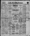 Huddersfield Daily Examiner Tuesday 04 October 1910 Page 1