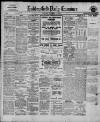 Huddersfield Daily Examiner Tuesday 11 October 1910 Page 1