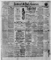 Huddersfield Daily Examiner Wednesday 07 December 1910 Page 1