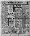 Huddersfield Daily Examiner Thursday 08 December 1910 Page 1