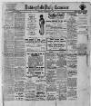 Huddersfield Daily Examiner Friday 09 December 1910 Page 1