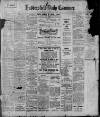 Huddersfield Daily Examiner Thursday 05 January 1911 Page 1