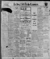 Huddersfield Daily Examiner Friday 13 January 1911 Page 1
