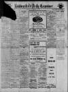 Huddersfield Daily Examiner Monday 16 January 1911 Page 1