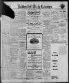 Huddersfield Daily Examiner Tuesday 17 January 1911 Page 1