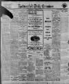 Huddersfield Daily Examiner Wednesday 25 January 1911 Page 1