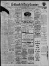 Huddersfield Daily Examiner Monday 30 January 1911 Page 1