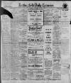Huddersfield Daily Examiner Tuesday 31 January 1911 Page 1