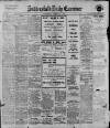 Huddersfield Daily Examiner Wednesday 01 February 1911 Page 1