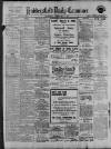 Huddersfield Daily Examiner Thursday 02 February 1911 Page 1